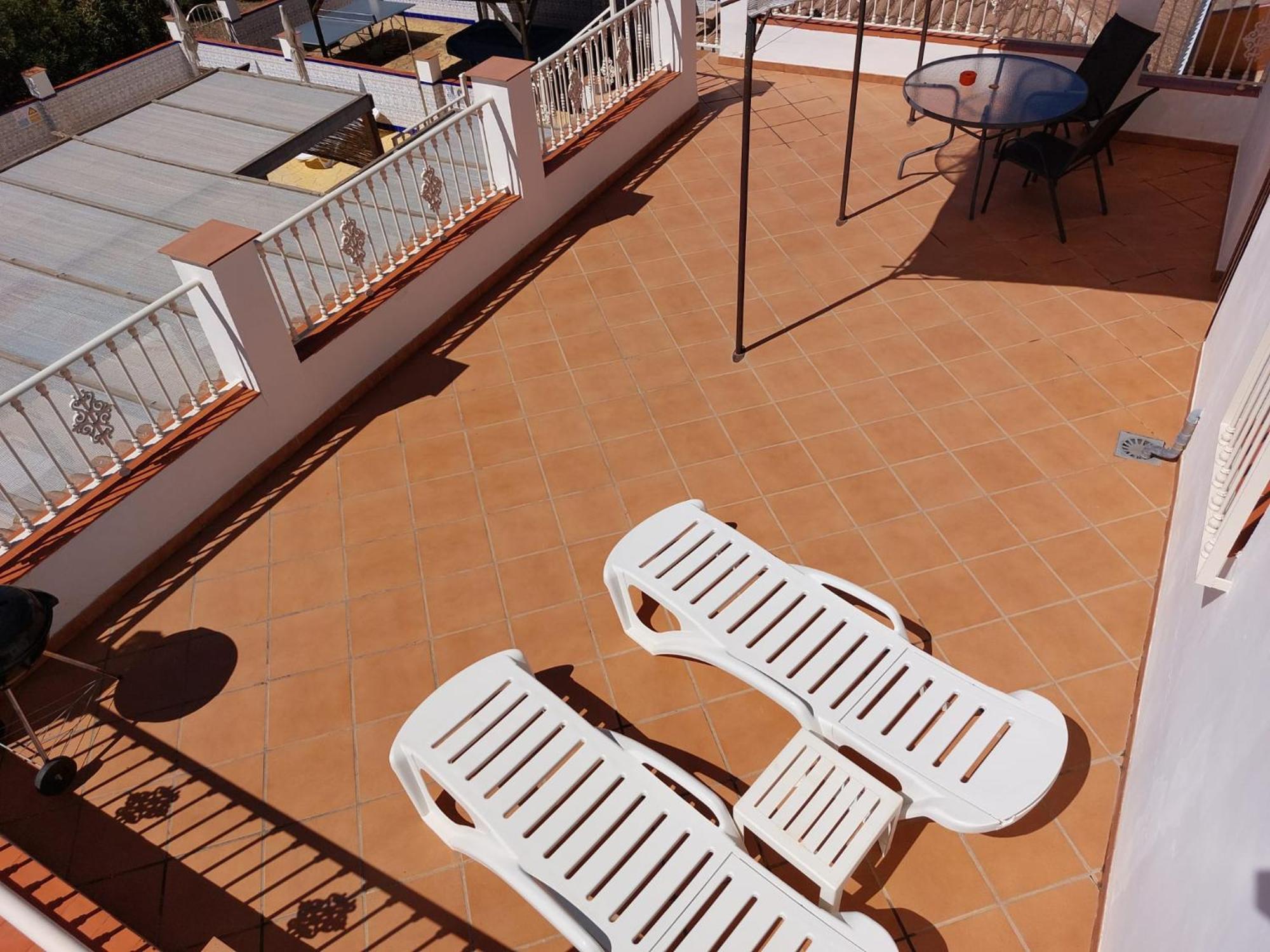 Casa Pino Solo Apartment Iznajar Exterior photo